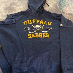 Mens Buffalo Sabres Hoodie